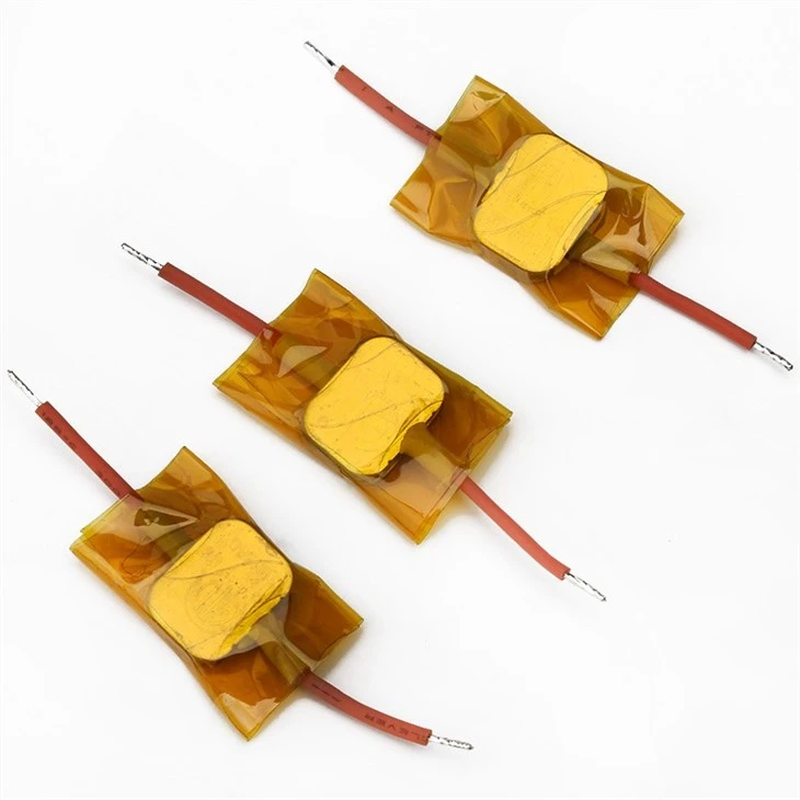 PTC Heating Chip Heater Element 220V Heat Plate Wax Melter Automobile Vehicle Heater suppliers