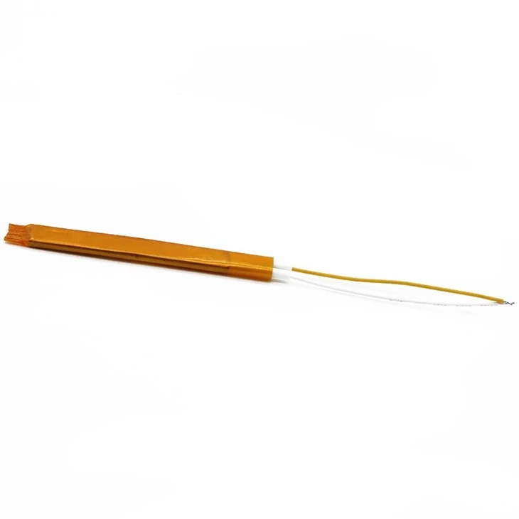 PTC Heating Chip Heater Element 220V Heat Plate Wax Melter Automobile Vehicle Heater price