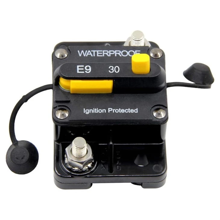 E9 Series E91 E92 E93 E97 E98 E99 Hi Amp Circuit Breaker Electric Devices price