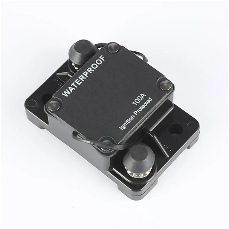 E9 Series E91 E92 E93 E97 E98 E99 Hi Amp Circuit Breaker Electric Devices high quality