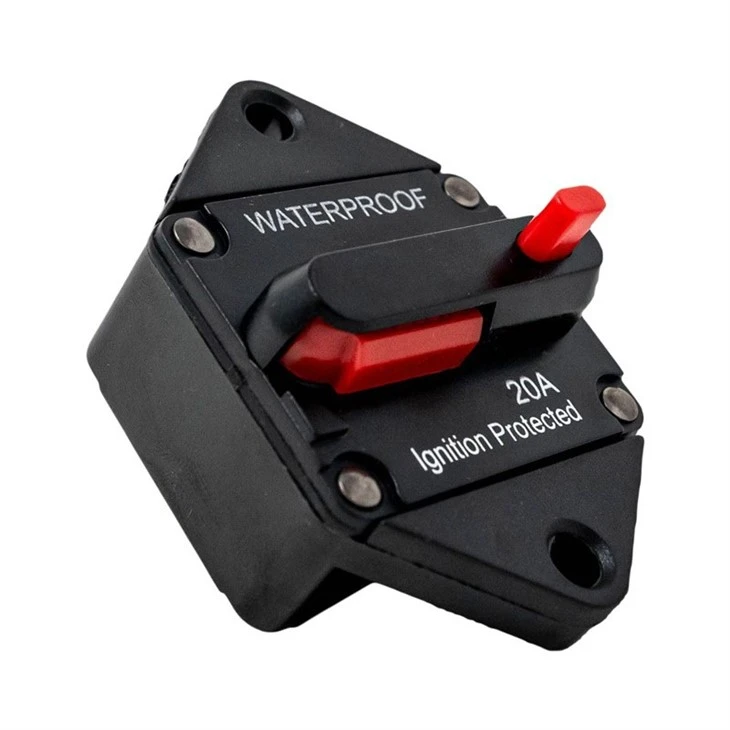 E9 Series E94 E95 E96 Car Audio Stereo Amplifier Hi-Amp Circuit Breaker best