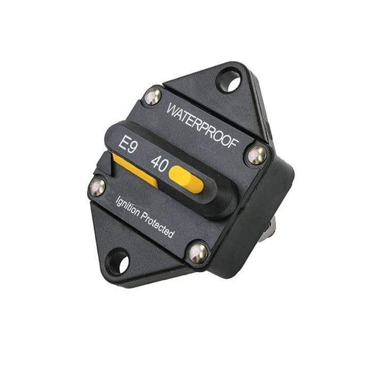 E9 Series E94 E95 E96 Car Audio Stereo Amplifier Hi-Amp Circuit Breaker price