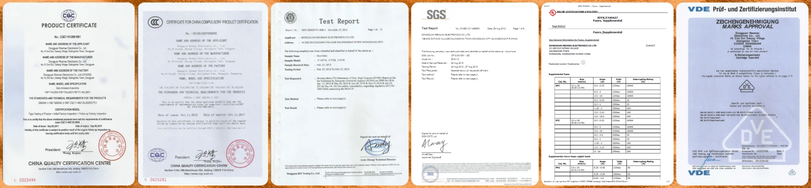 certificate1 certificate1