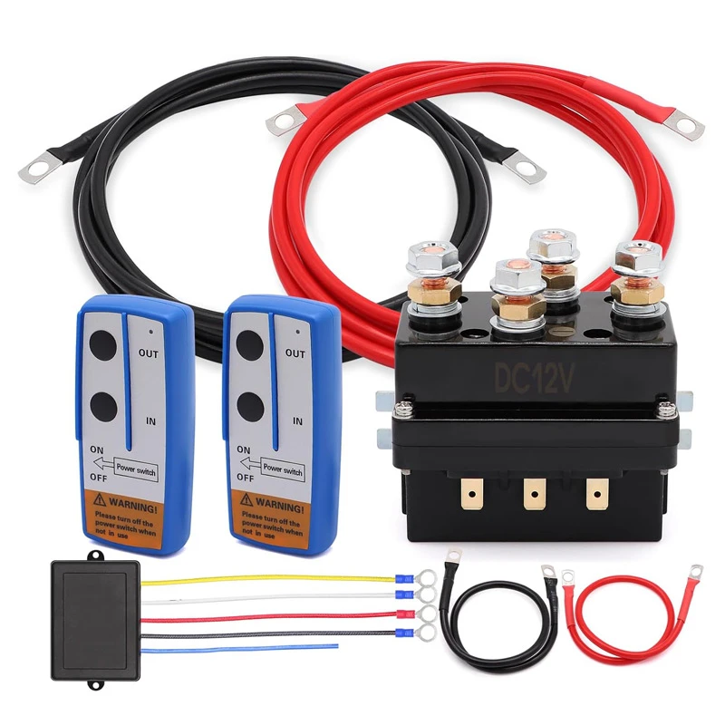 Winch-Solenoid-Relays-1 Winch-Solenoid-Relays-1