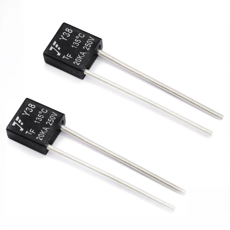 Y-Series-Thermal-Fuse-1 Y-Series-Thermal-Fuse-1