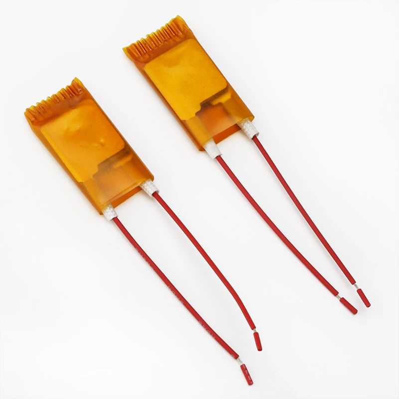 Heater-PTC Thermistor-1 Heater-PTC Thermistor-1