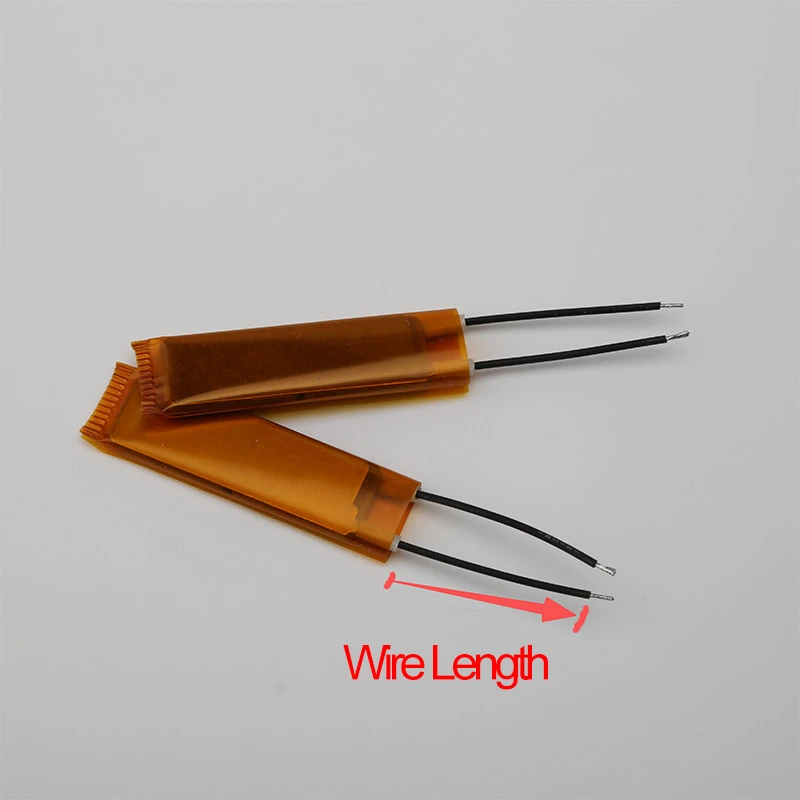 Wire-Length Wire-Length