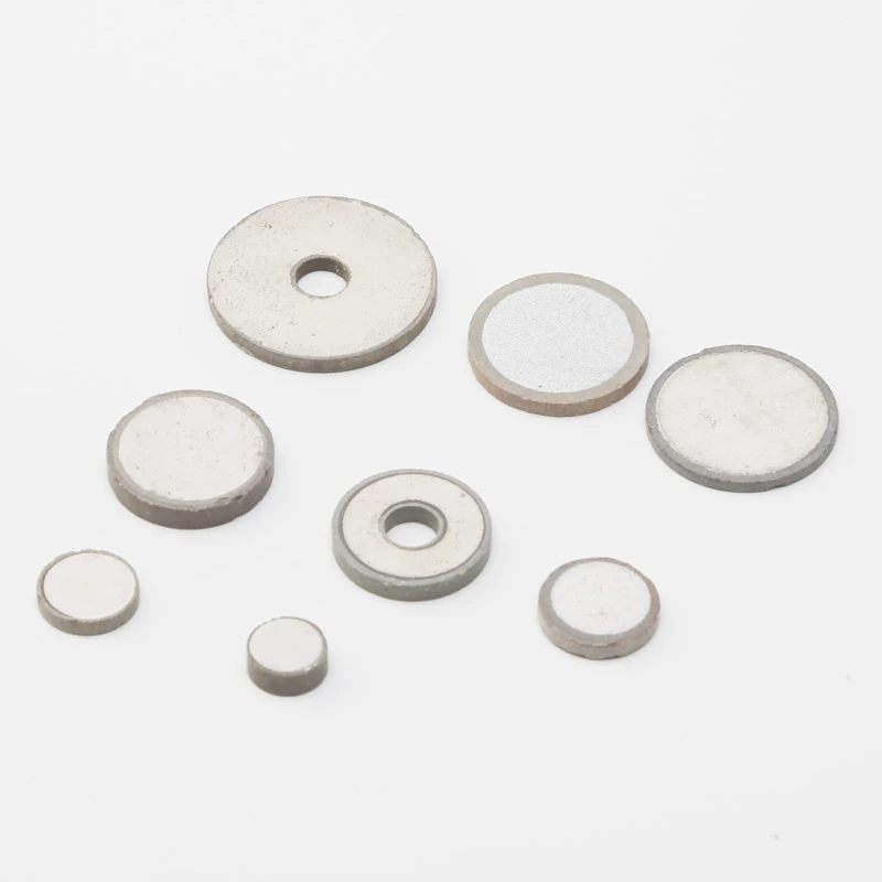 Heating-PTC Thermistor-1 Heating-PTC Thermistor-1