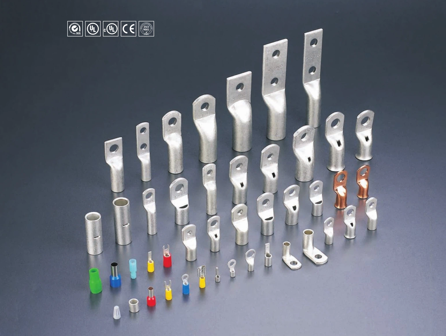 Wire Terminals1 Wire Terminals1
