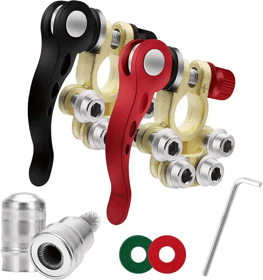 screw Terminal Connectors2