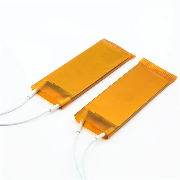 220V Ceramic PTC Heater Element Electric Hot Glue Gun Wax Warmer With Aluminum Shell manufacturers