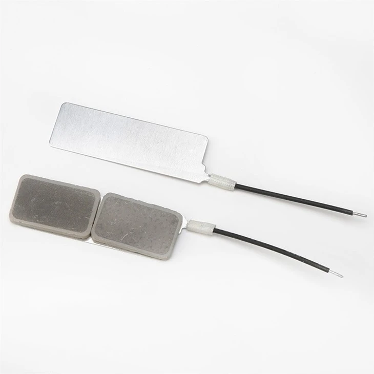 PTC Insulating Thin Film Heating Heater Element 220C 250C 220V 265V price