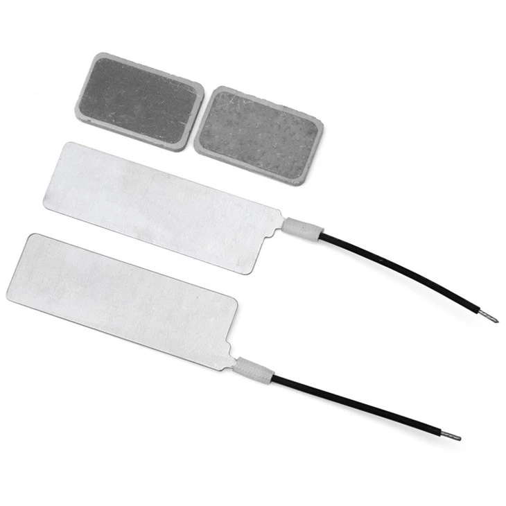 PTC Insulating Thin Film Heating Heater Element 220C 250C 220V 265V price