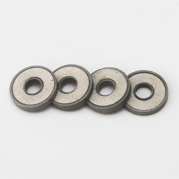 Hot Sale PTC Thermistor Resistor Heating Element Wafer Shape Core 220V price