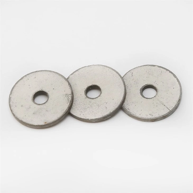 Hot Sale PTC Thermistor Resistor Heating Element Wafer Shape Core 220V high quality