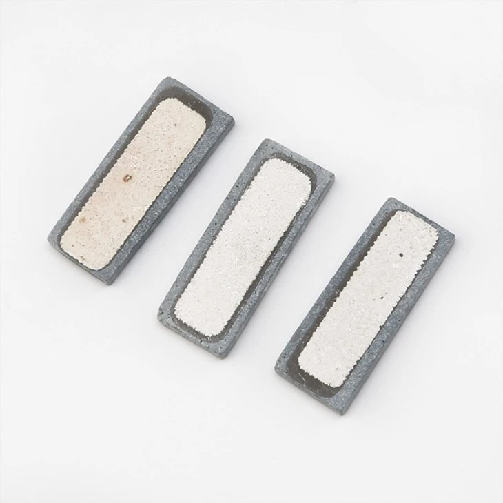 Rectangle Strip Shape 220V PTC Thermistor Heating Element Constant Temperature Heating price