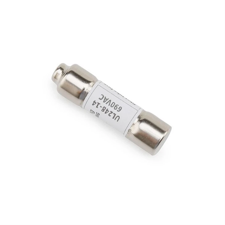 RT18-32 10x38mm Lead Free Cylindrical Ceramic Fuse 690V For PV Solar Panel New Energy price