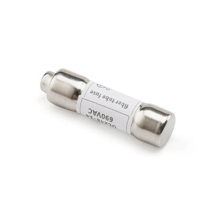 RT18-32 10x38mm Lead Free Cylindrical Ceramic Fuse 690V For PV Solar Panel New Energy manufacturers