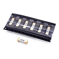 1031 1032 125V 400V Fast Blow Ceramic Tube Fuse Surface Mount SMD Mini Micro SMD Fuse