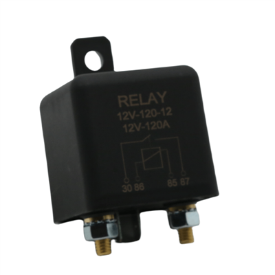 Auto Relay