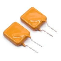 240V 265V High Molecular Polymer PolySwitch Resettable PPTC PTC Fuse For GPS Receiver