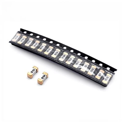 2410 Series Surface Mount SMD Fuses 125V-300V For LED Driver Monitor