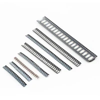 6125 2410 1812 SMD Fuse Element Square Brick Electronic Component Time Lag Fuse