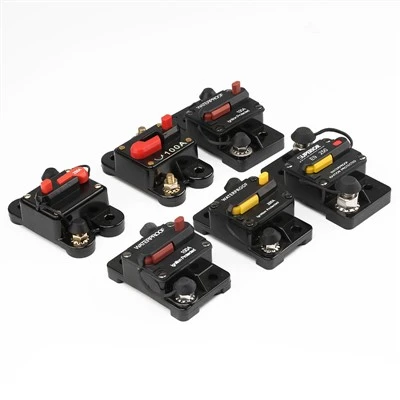 E9 Series E91 E92 E93 E97 E98 E99 Hi Amp Circuit Breaker Electric Devices