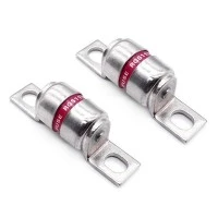 GB13539 RGS Series RGS4 RGS11 40A CR2L GSB 500V AC 50Hz Fast Acting Cylindrical Fuse Link