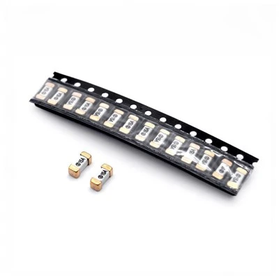 High Quality 6215 Series SMD Fuse Brick Surface Mount Fuse 125V 250V 300V