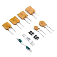 Polyswitch PPTC Resettable 60V/72V Fuse Medical Equipment Electronic Component