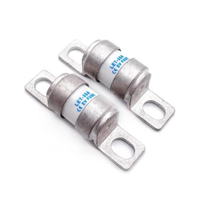 S88 Series High Speed Type Industrial Power EV Fuse 600A 200V DC For Car EV Charging