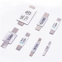 TLS 10V 16V 30V PTC PPTC Resettable Strip Fuses For Battery Pack