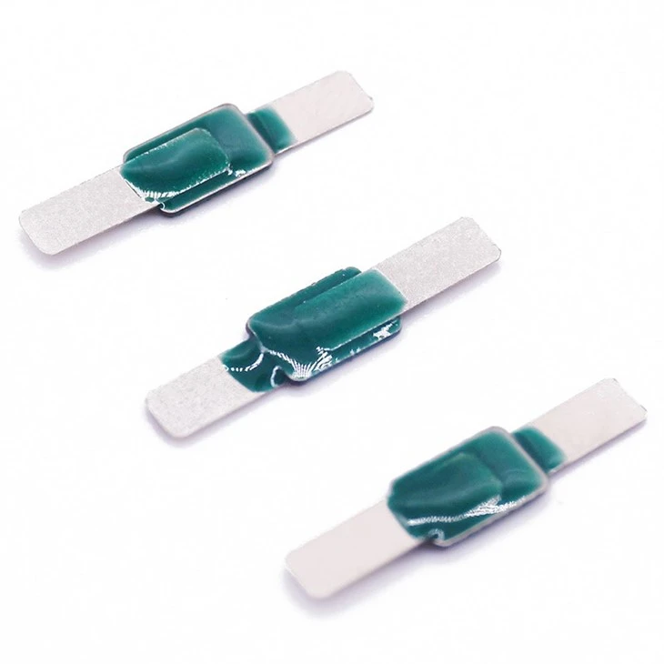 TAL Strap PPTC PTC Self-recovery Resettable Fuse For Battery Protection high quality
