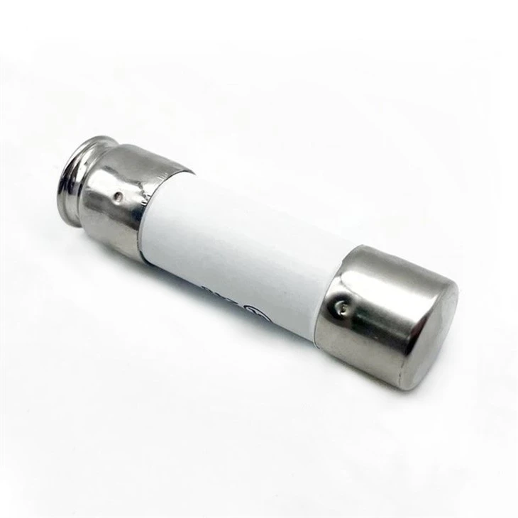 Time Delay Class RK5 FRS-R Series Fuses 30A For Solar Photovoltaic Industrial price