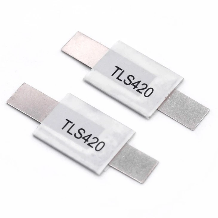 TLS 10V 16V 30V PTC PPTC Resettable Strip Fuses For Battery Pack best