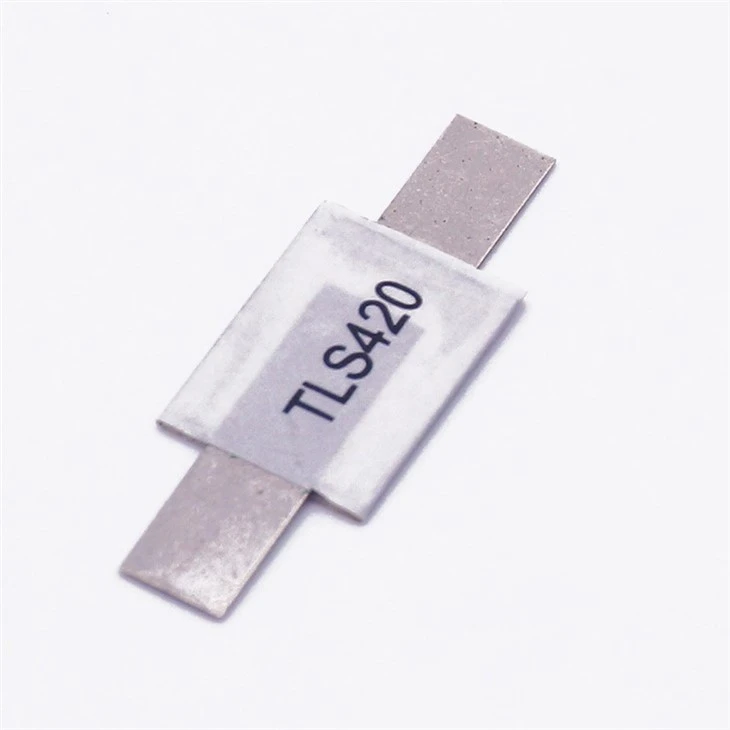 TLS 10V 16V 30V PTC PPTC Resettable Strip Fuses For Battery Pack price